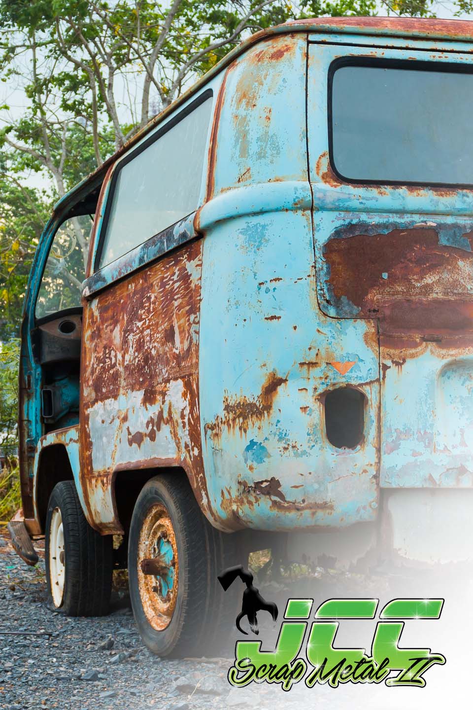 JCC Scrap Metal II, Professional Scrap Metal Recycling Services | 197 Bangor Street, Lindenhurst, NY 11757 | 631-816-2000, jccscrapmetal2@gmail.com - Image